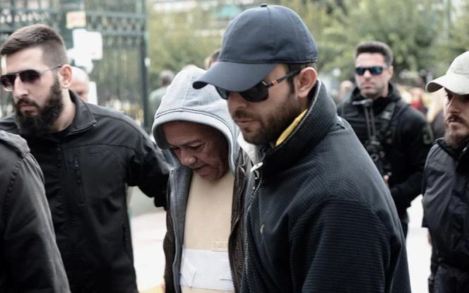 Υπόθεση Zέμπερη – «Θα θυσίαζαν την κόρη μου σε τελετή» αν δεν την έβγαζα από τη μέση, λέει ο Σοροπίδης [vid]